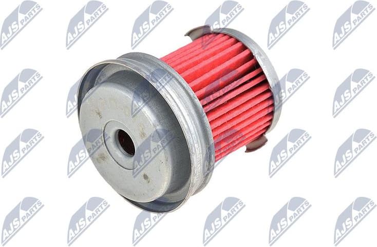 Hydraulic Filter, automatic transmission FSF-HD-016 - image 2