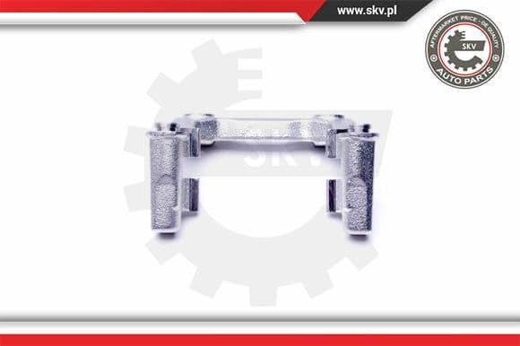 Bracket, brake caliper 50SKV630 - image 5
