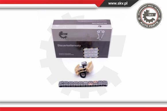 Timing Chain Kit 21SKV227