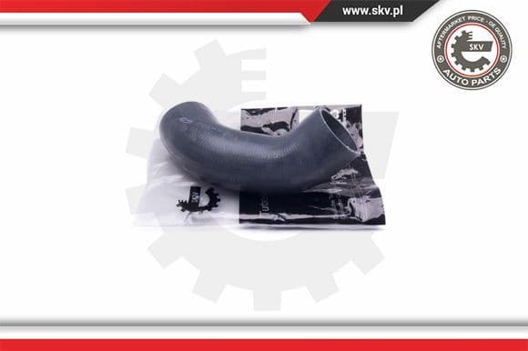 Charge Air Hose 43SKV151