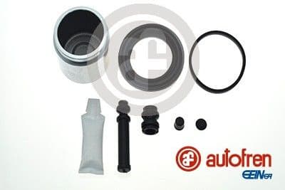Repair Kit, brake caliper D42140C