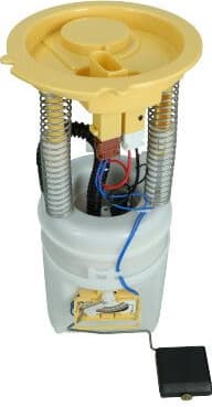 fuel supply unit 43-0165