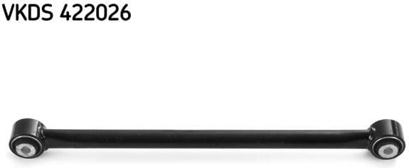 Control/Trailing Arm, wheel suspension VKDS 422026