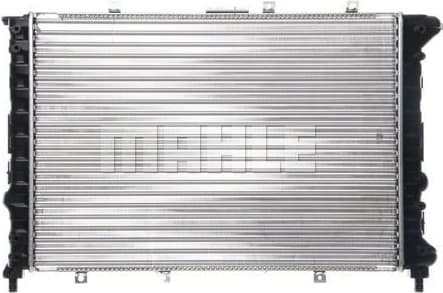 Radiator, engine cooling BEHR CR 521 000S - image 7