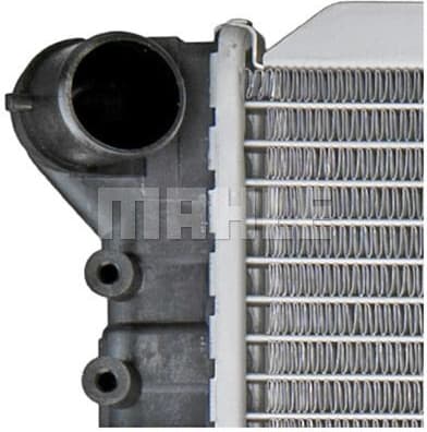 Radiator, engine cooling BEHR CR 521 000S - image 11