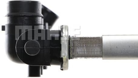 Radiator, engine cooling BEHR CR 521 000S - image 14