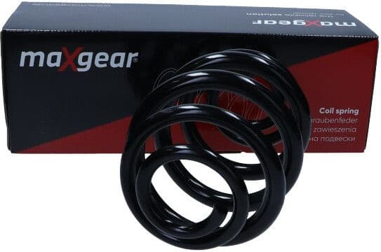 Suspension Spring 60-0856