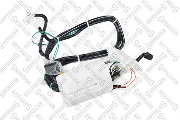 Fuel Pump 10-01466-SX