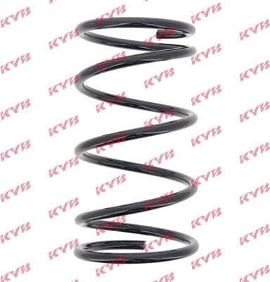 Suspension Spring K-Flex RA3026