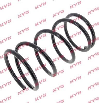 Suspension Spring K-Flex RA3026 - image 2