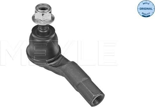 Tie Rod End MEYLE-ORIGINAL: True to OE. 116 020 0035
