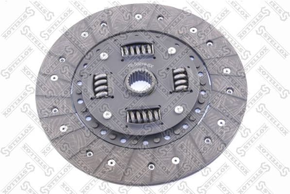 Clutch Disc 07-00019-SX