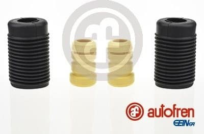 Dust Cover Kit, shock absorber D5163