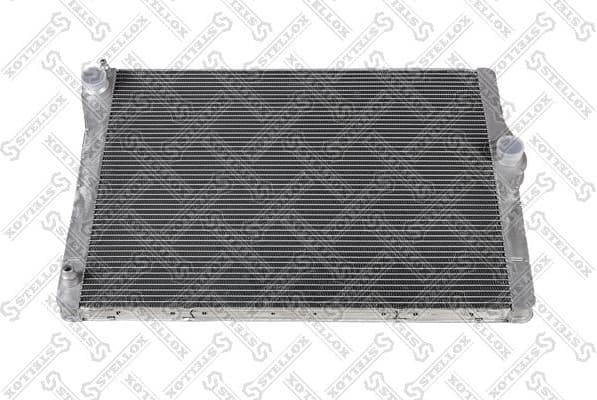 Radiator, engine cooling 10-26917-SX