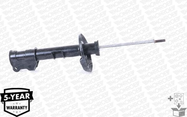 Shock Absorber MONROE ORIGINAL (Gas Technology) G8284 - image 2