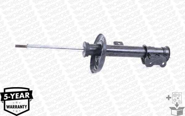 Shock Absorber MONROE ORIGINAL (Gas Technology) G8284 - image 3