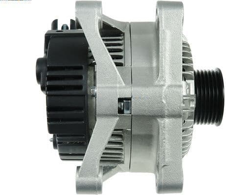 Alternator Remanufactured AS A3032PR - image 2