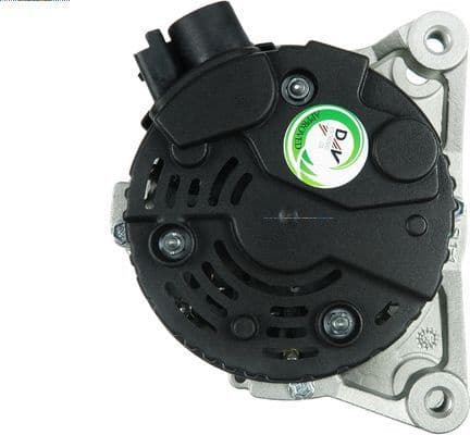 Alternator Remanufactured AS A3032PR - image 3