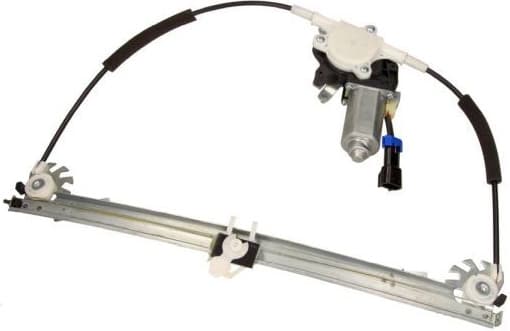 Window Regulator 50-0298 - image 2