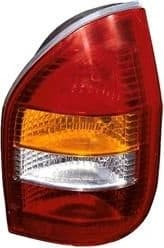 Tail Light Assembly 3790932