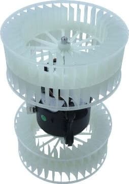 Interior Blower AC757579