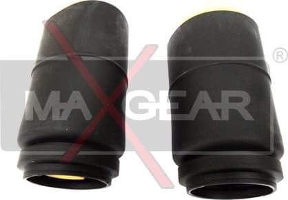 Dust Cover Kit, shock absorber 72-1198