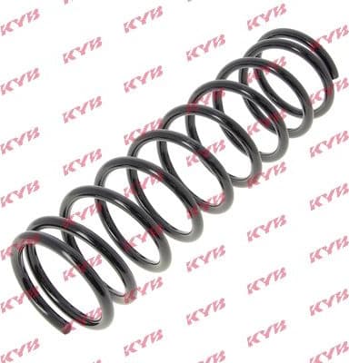 Suspension Spring K-Flex RA5036 - image 2