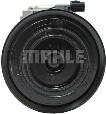 Compressor, air conditioning BEHR *** PREMIUM LINE *** ACP 1247 000P - image 2