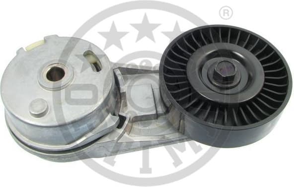 Tensioner Lever, V-ribbed belt 0-N1588