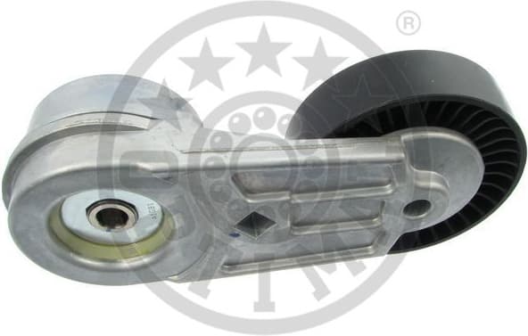 Tensioner Lever, V-ribbed belt 0-N1588 - image 2