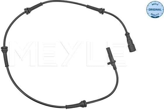 Sensor, wheel speed MEYLE-ORIGINAL: True to OE. 16-14 899 0017