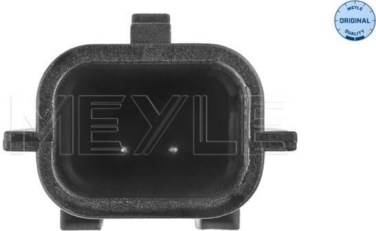 Sensor, wheel speed MEYLE-ORIGINAL: True to OE. 16-14 899 0017 - image 2