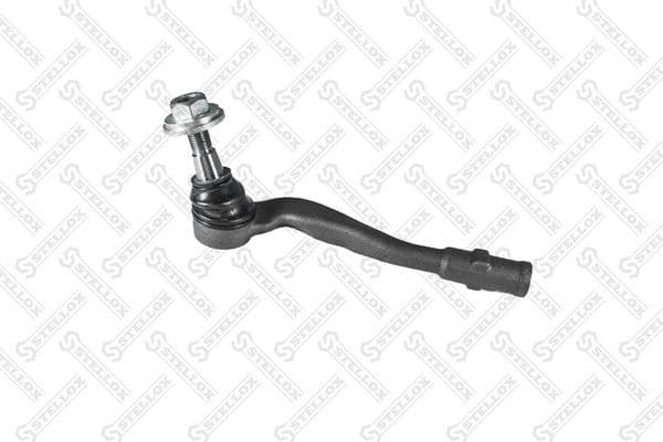 Tie Rod End 51-00855-SX