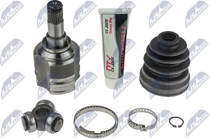 Joint Kit, drive shaft NPW-TY-006