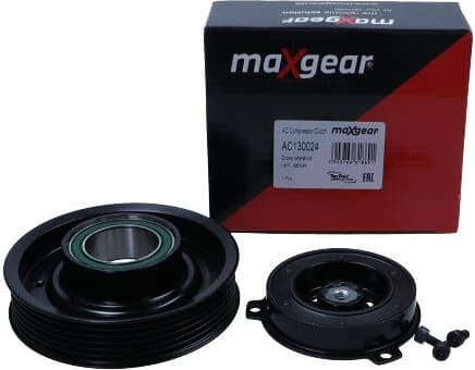 Magnetic Clutch, air conditioning compressor AC130024 - image 2