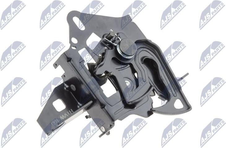 Tailgate Lock EZC-VW-160 - image 2