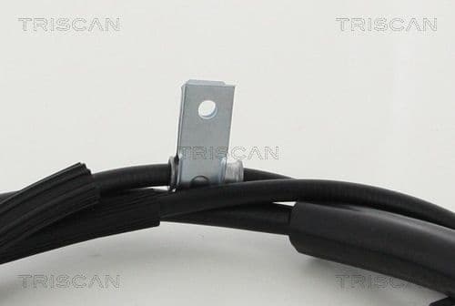 Cable Pull, parking brake 8140 80121 - image 3