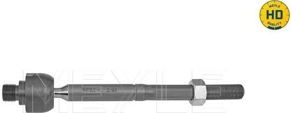 Inner Tie Rod MEYLE-HD: Better than OE. 28-16 031 0031/HD