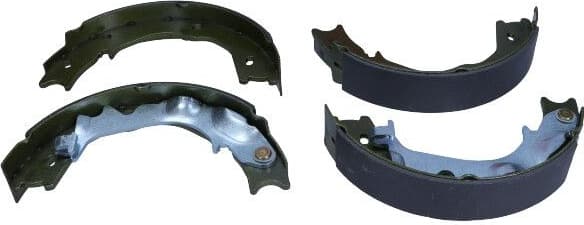 Brake Shoe Set, parking brake 19-4558