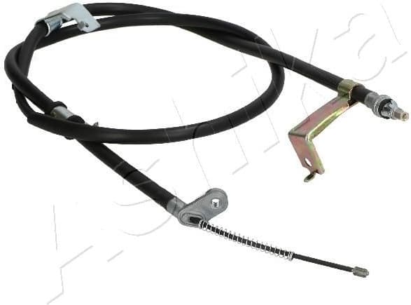Cable Pull, parking brake 131-01-168R