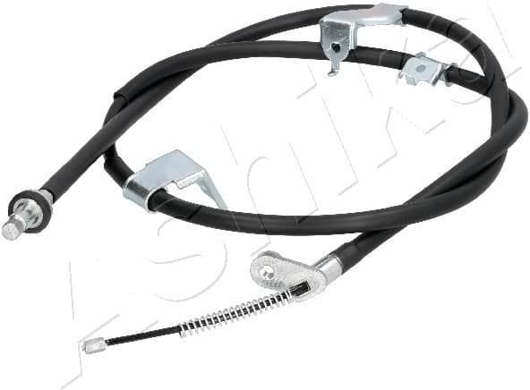 Cable Pull, parking brake 131-01-178L