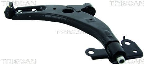 Control/Trailing Arm, wheel suspension 8500 43576