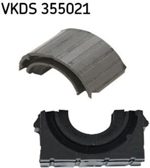 Bushing, stabiliser bar VKDS 355021