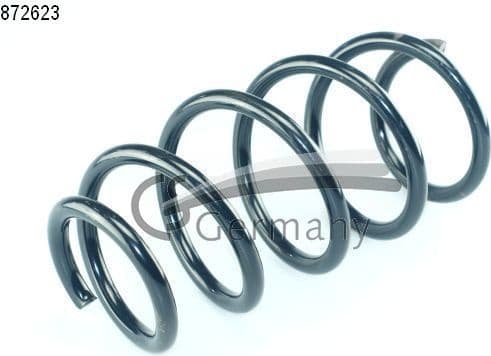 Suspension Spring 14872623