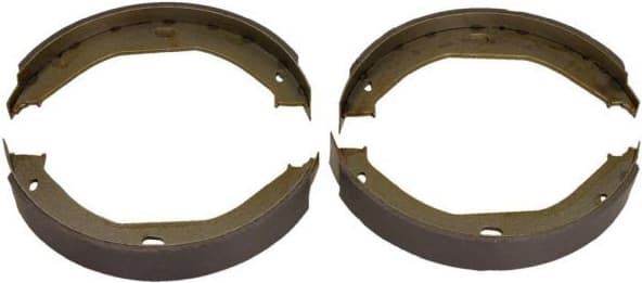 Brake Shoe Set, parking brake 19-3465