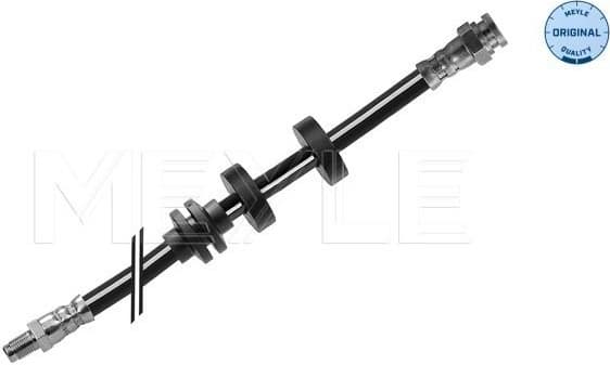 Brake Hose MEYLE-ORIGINAL: True to OE. 214 525 0034