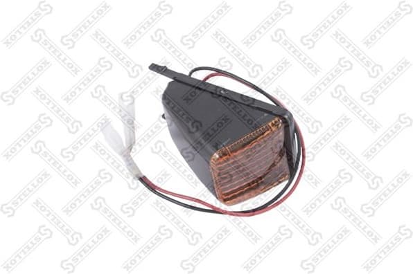 Tail Light Assembly 87-37145-SX