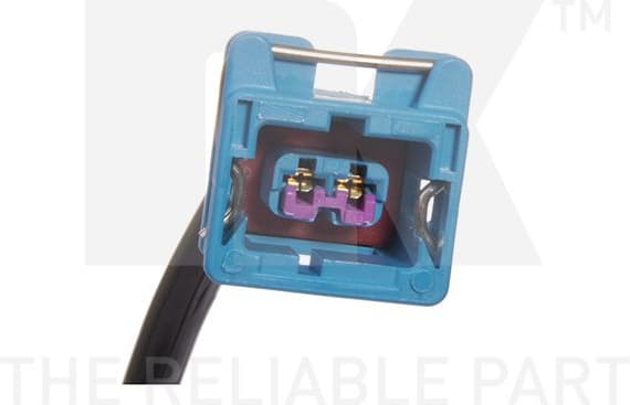 Sensor, wheel speed 291916 - image 2