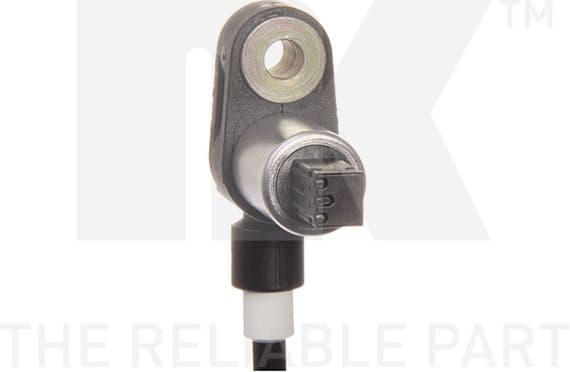 Sensor, wheel speed 291916 - image 3