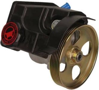 Hydraulic Pump, steering 48-0131 - image 2